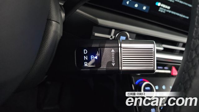 Hyundai Santa Fe (MX5) Gasoline 2.5T 2WD Prestige Plus 2025 — фото 9