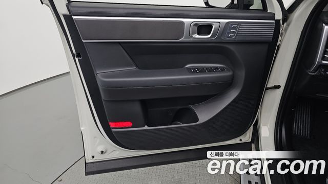 Hyundai Santa Fe (MX5) Gasoline 2.5T 2WD Prestige Plus 2025 — фото 30