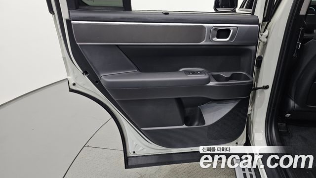 Hyundai Santa Fe (MX5) Gasoline 2.5T 2WD Prestige Plus 2025 — фото 31