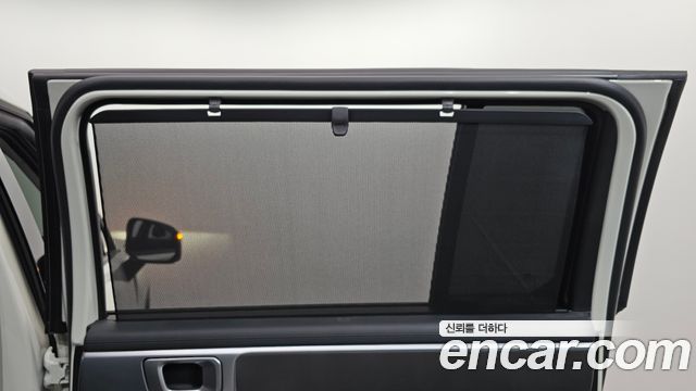 Hyundai Santa Fe (MX5) Gasoline 2.5T 2WD Prestige Plus 2025 — фото 40
