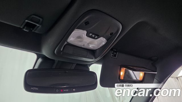 Chevrolet Trailblazer 1.3 Turbo 2WD Activ 2022 — фото 18