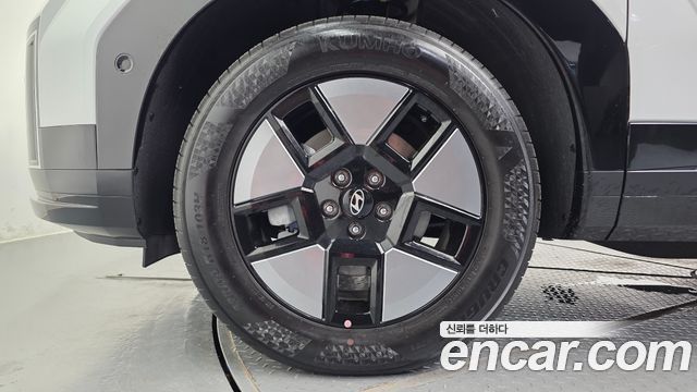 Hyundai Santa Fe (MX5) HEV 1.6 2WD Calligraphy 2024 — фото 5