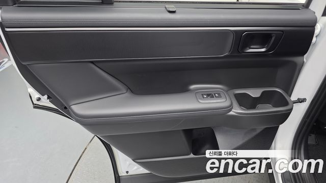 Hyundai Santa Fe (MX5) HEV 1.6 2WD Calligraphy 2024 — фото 25