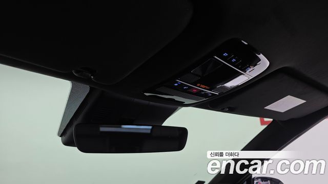 Hyundai Santa Fe (MX5) HEV 1.6 2WD Calligraphy 2024 — фото 30