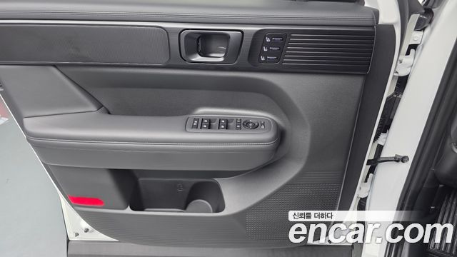 Hyundai Santa Fe (MX5) HEV 1.6 2WD Calligraphy 2024 — фото 33