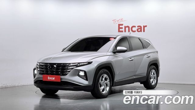 Hyundai Tucson (NX4) Diesel 2.0 4WD Modern