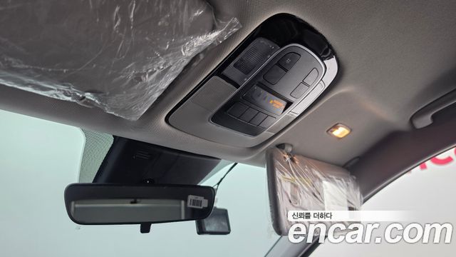 Hyundai Tucson (NX4) Diesel 2.0 4WD Modern 2022 — фото 16