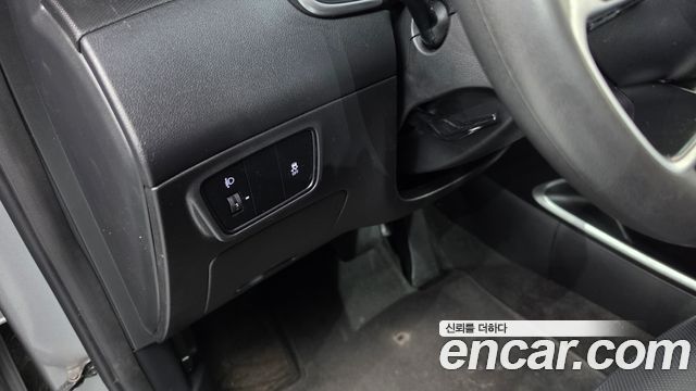 Hyundai Tucson (NX4) Diesel 2.0 4WD Modern 2022 — фото 17