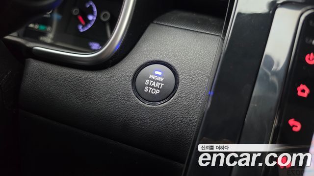 Hyundai Tucson (NX4) Diesel 2.0 4WD Modern 2022 — фото 18