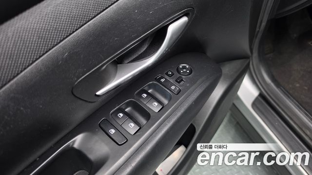 Hyundai Tucson (NX4) Diesel 2.0 4WD Modern 2022 — фото 19