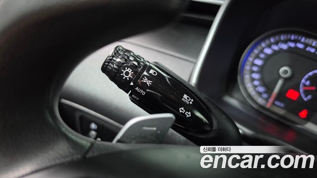 Hyundai Tucson (NX4) Diesel 2.0 4WD Modern 2022 — фото 20
