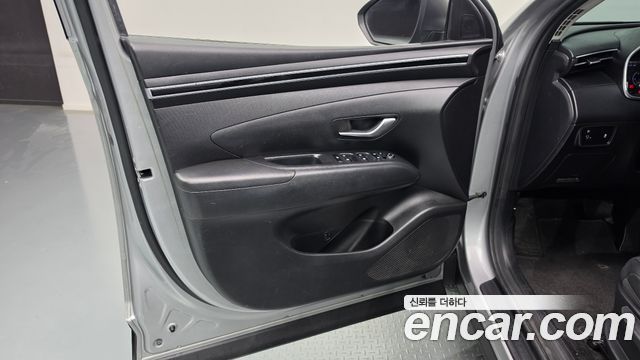 Hyundai Tucson (NX4) Diesel 2.0 4WD Modern 2022 — фото 24
