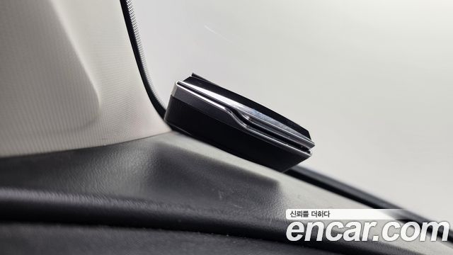Hyundai Tucson (NX4) Diesel 2.0 4WD Modern 2022 — фото 29