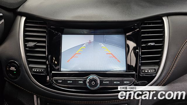 Chevrolet Trax 1.4 LT Core 2019 — фото 15