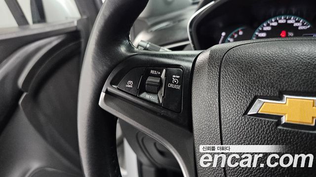 Chevrolet Trax 1.4 LT Core 2019 — фото 20