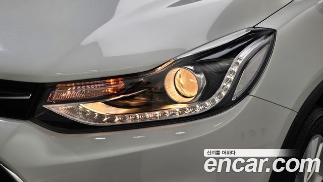 Chevrolet Trax 1.4 LT Core 2019 — фото 22