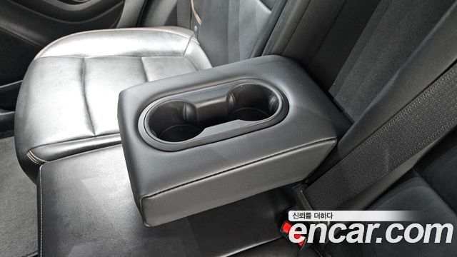 Chevrolet Trax 1.4 LT Core 2019 — фото 27