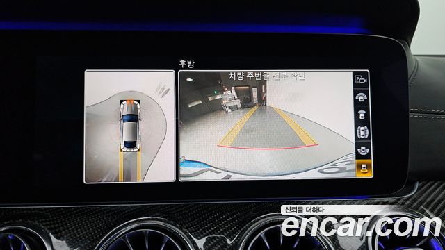 Mercedes-Benz AMG GT 4Door 63 S 4MATIC+ 2020 — фото 16