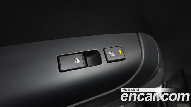 Kia Mohave Diesel 3.0 4WD President 2019 — фото 17