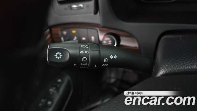 Kia Mohave Diesel 3.0 4WD President 2019 — фото 18