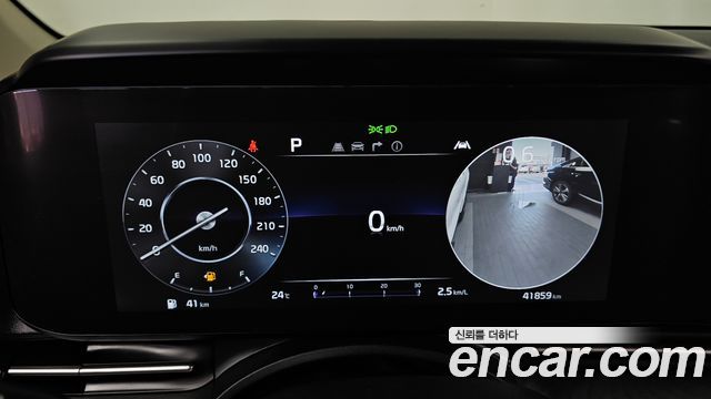 Kia Carnival (IV) Gasoline 9-Seater Prestige 2023 — фото 8