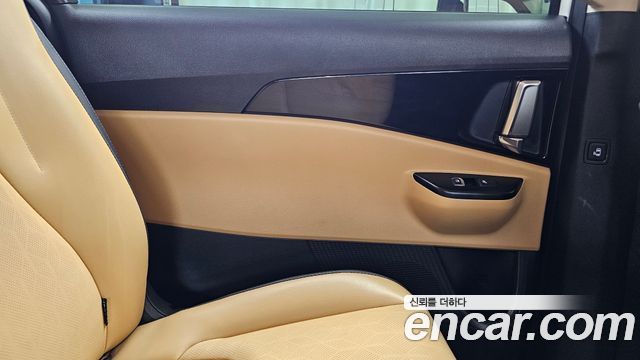 Kia Carnival (IV) Gasoline 9-Seater Prestige 2023 — фото 25