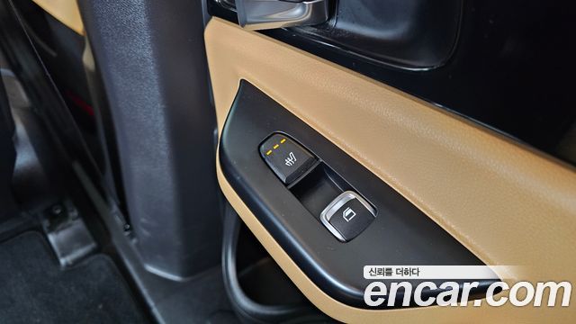 Kia Carnival (IV) Gasoline 9-Seater Prestige 2023 — фото 29