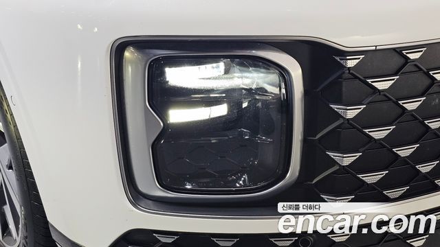 Hyundai Grandeur (GN7) 2,5 Gasoline 2WD Exclusive 2025 — фото 22