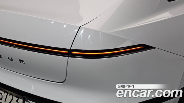 Hyundai Grandeur (GN7) 2,5 Gasoline 2WD Exclusive 2025 — фото 23