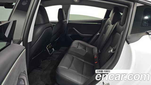 Tesla Model 3 Long Range AWD 2024 — фото 26