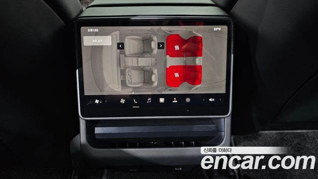 Tesla Model 3 Long Range AWD 2024 — фото 30