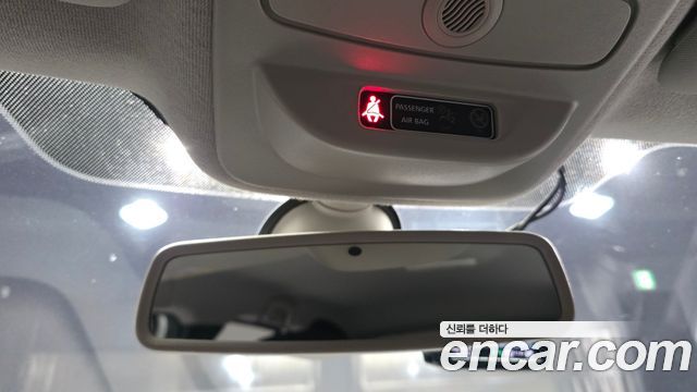 Renault Korea QM3 RE Signature 2017 — фото 17