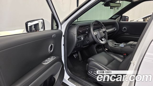 Hyundai Palisade (LX3) HEV 2.5T 2WD 7-Seater Calligraphy 2026 — фото 10