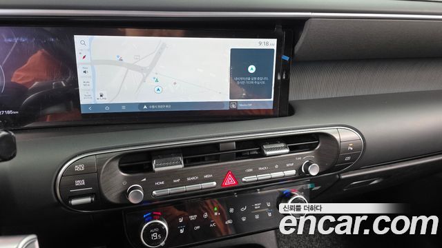 Hyundai Palisade (LX3) HEV 2.5T 2WD 7-Seater Calligraphy 2026 — фото 13