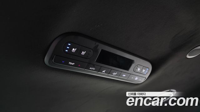 Hyundai Palisade (LX3) HEV 2.5T 2WD 7-Seater Calligraphy 2026 — фото 18