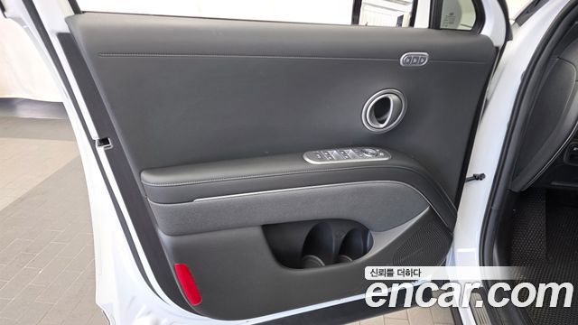 Hyundai Palisade (LX3) HEV 2.5T 2WD 7-Seater Calligraphy 2026 — фото 24
