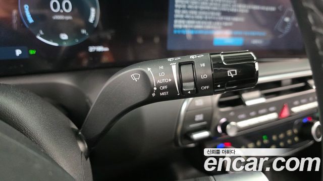 Hyundai Palisade (LX3) HEV 2.5T 2WD 7-Seater Calligraphy 2026 — фото 28