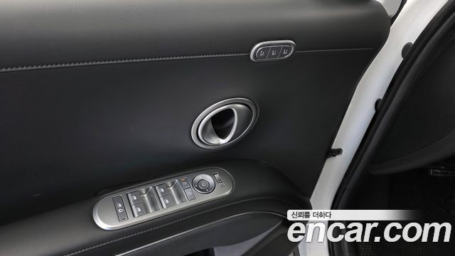 Hyundai Palisade (LX3) HEV 2.5T 2WD 7-Seater Calligraphy 2026 — фото 29
