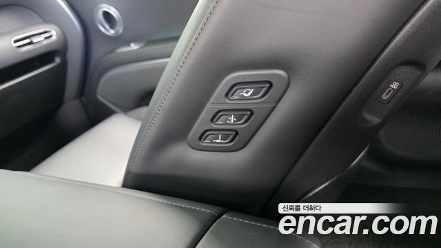 Hyundai Palisade (LX3) HEV 2.5T 2WD 7-Seater Calligraphy 2026 — фото 30
