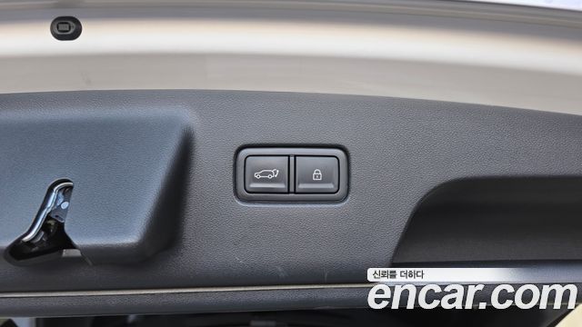 Hyundai Palisade (LX3) HEV 2.5T 2WD 7-Seater Calligraphy 2026 — фото 32