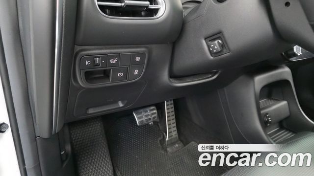 Hyundai Palisade (LX3) HEV 2.5T 2WD 7-Seater Calligraphy 2026 — фото 33