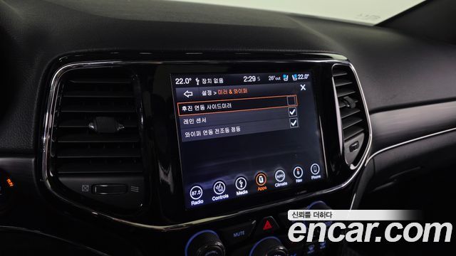 Jeep Grand Cherokee 3.6 Limited WK2 2019 — фото 15