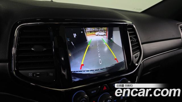 Jeep Grand Cherokee 3.6 Limited WK2 2019 — фото 16