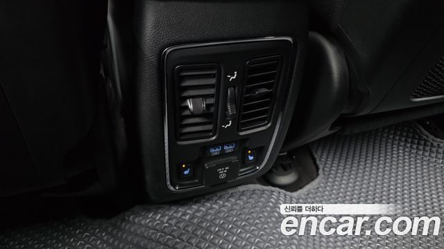 Jeep Grand Cherokee 3.6 Limited WK2 2019 — фото 18