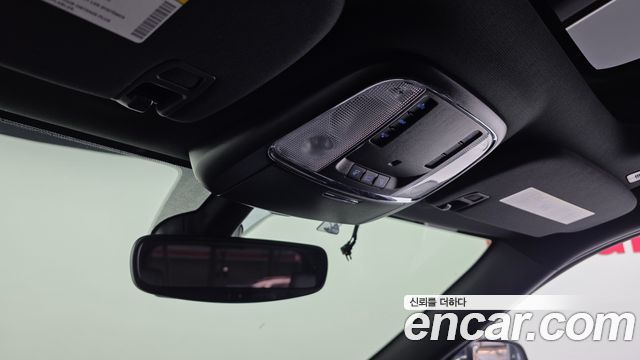Jeep Grand Cherokee 3.6 Limited WK2 2019 — фото 28