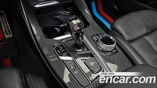 BMW X3 (G01) xDrive 30e M sports Online Exclusive Edition 2021 — фото 9