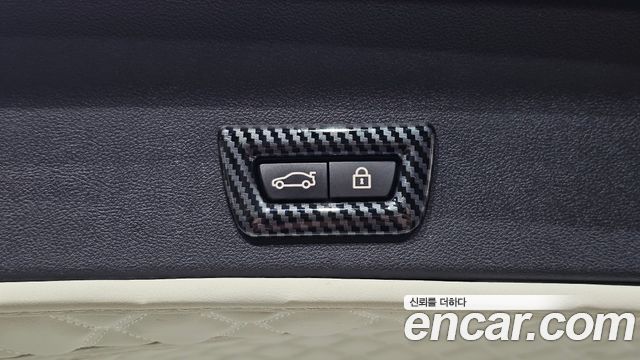 BMW X3 (G01) xDrive 30e M sports Online Exclusive Edition 2021 — фото 35