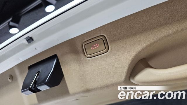 Kia Carnival Gasoline 9-seater Noblesse 2018 — фото 18