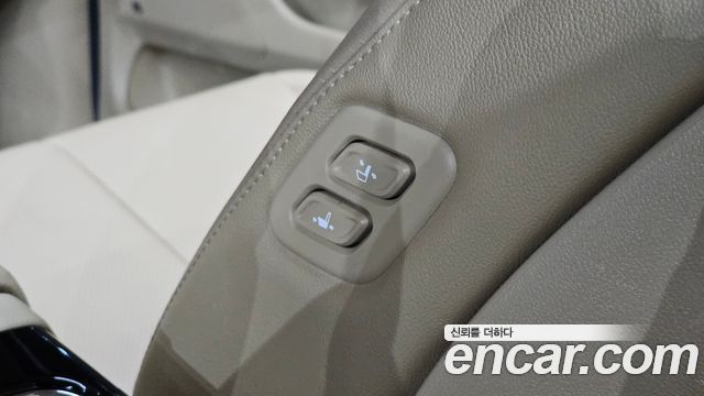Kia Carnival Gasoline 9-seater Noblesse 2018 — фото 30