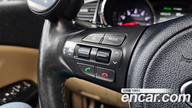 Kia Carnival Gasoline 9-seater Noblesse 2018 — фото 31